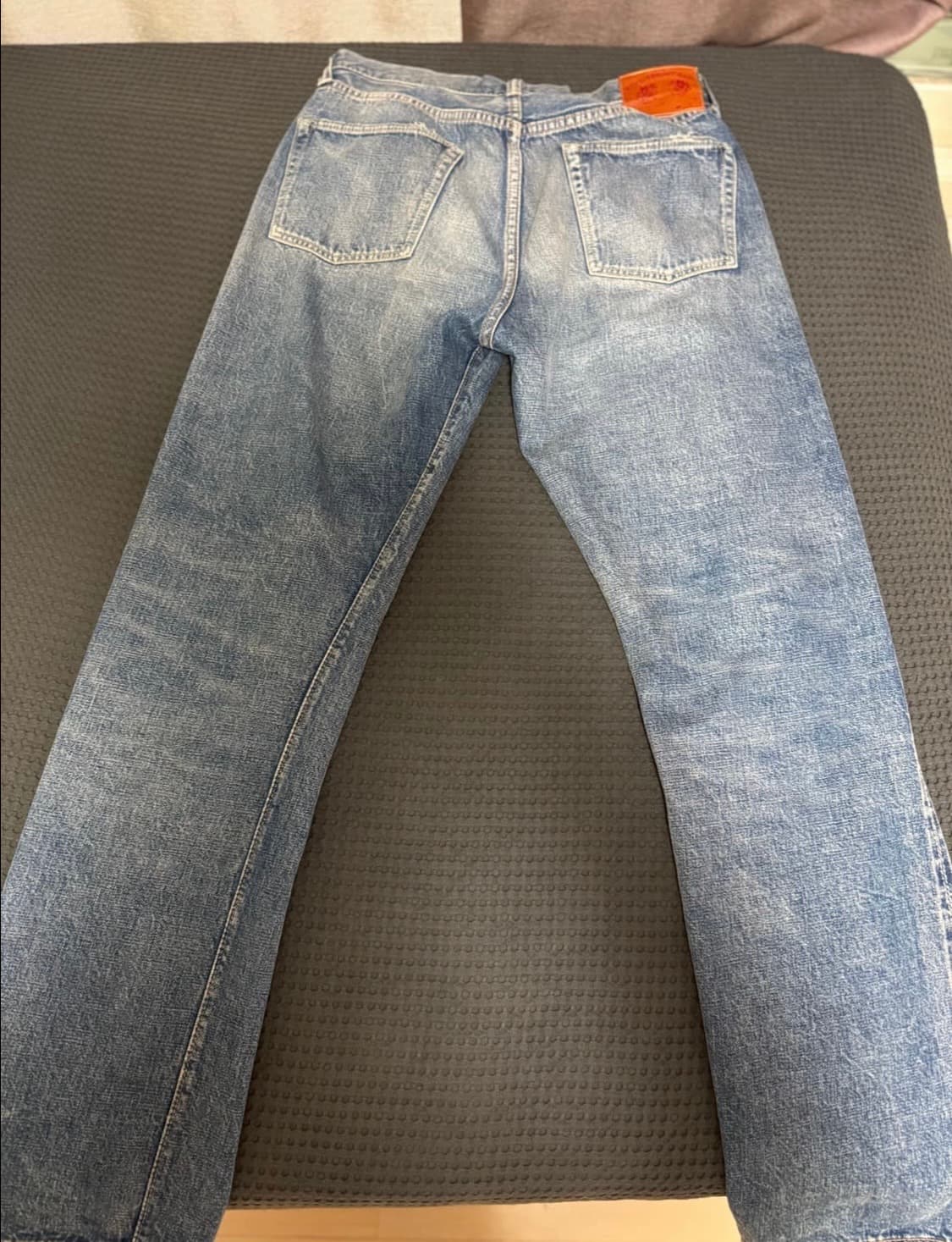 풀카운트 다트포드 1101 33 상품이미지2