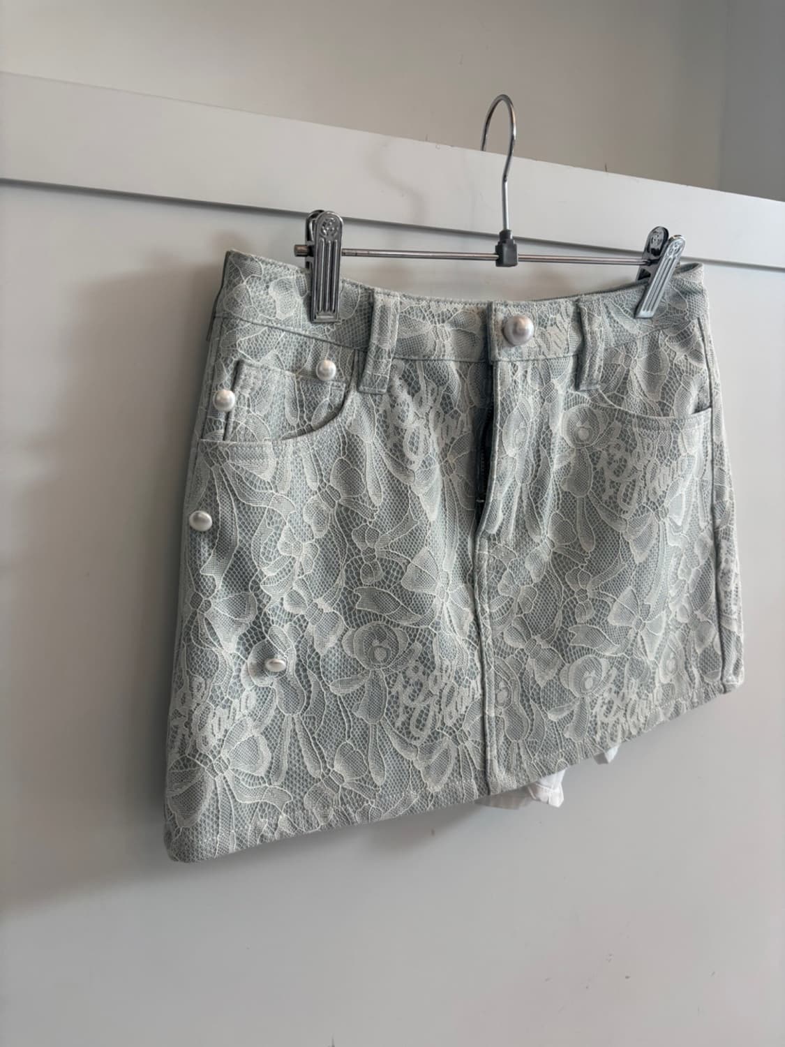 (New) 13de Marzo Skirt 상품이미지1