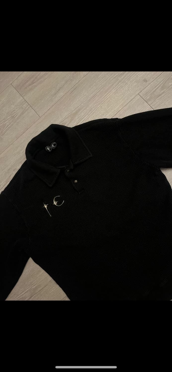 떠그클럽 TC PK 블랙 L 상품이미지2