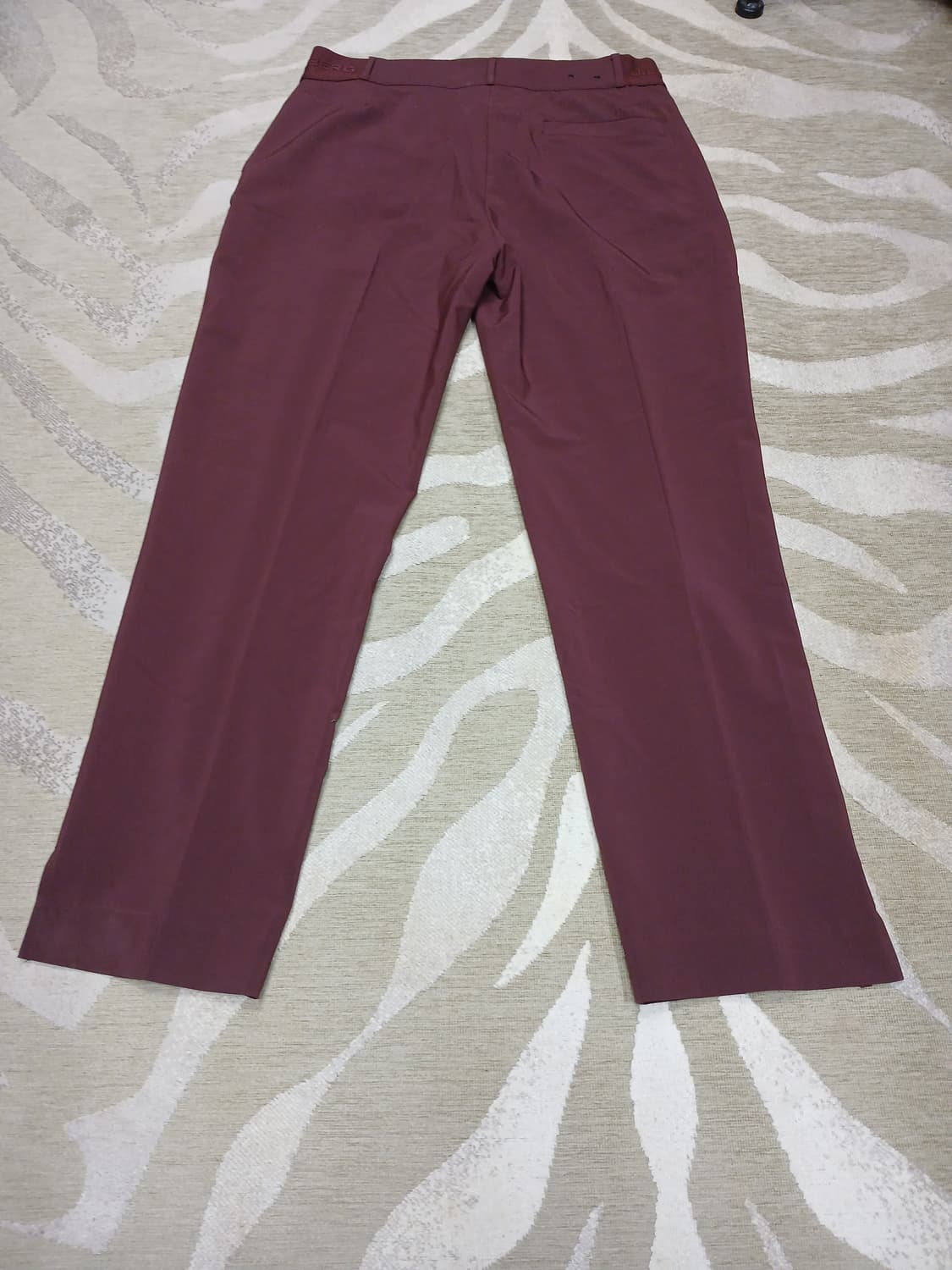 J.LINDBERG 제이린드버그 남성 골프팬츠 상품이미지2