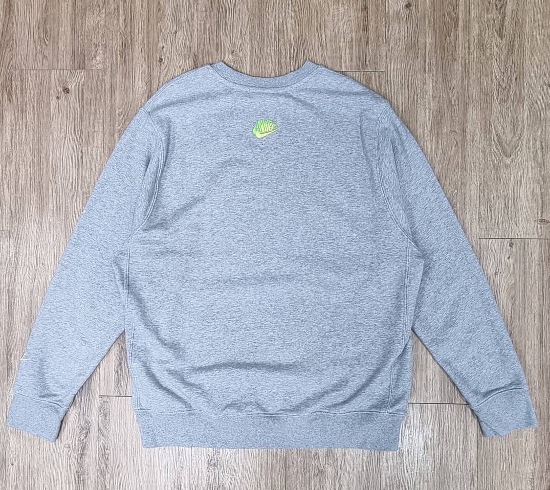 나이키 에센셜 프렌치테리 크루넥 2XL _ 남성 상품이미지5