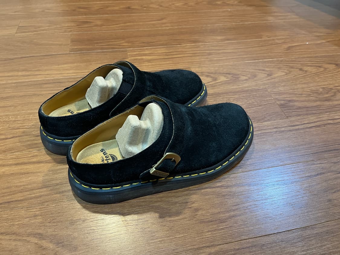 닥터마틴 Isham 뮬 260~265 상품이미지1