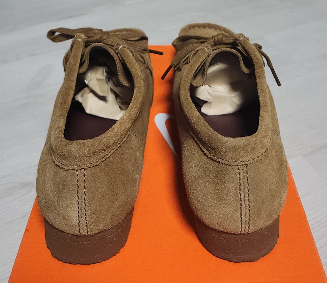 클락스 왈라비 콜라 clarks cola  상품이미지7