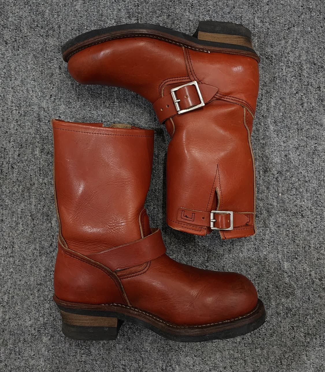 레드윙 8271 엔지니어 부츠 230 상품이미지4