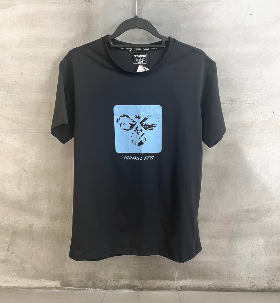 hummel 남여공용 T셔츠 100 (XL) 상품이미지2