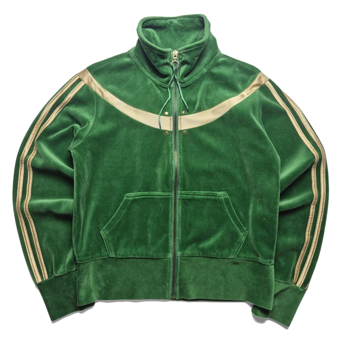 [95] 아디다스 벨벳 트랙탑 져지 셋업 상품이미지2