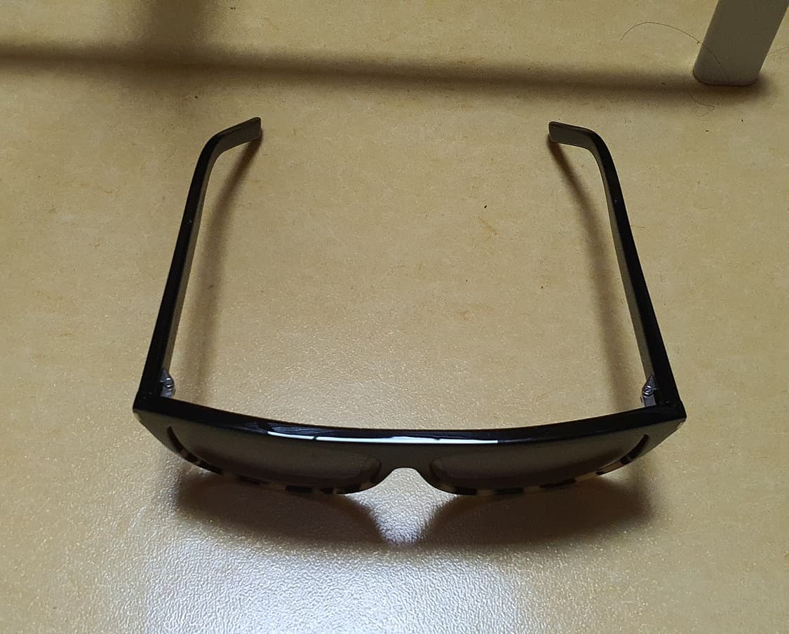 생로랑 SL1 하바나 선글라스 상품이미지5