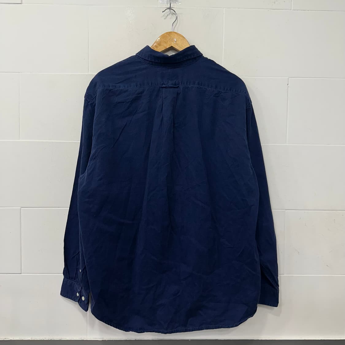 칼하트 워크 셔츠 상품이미지4