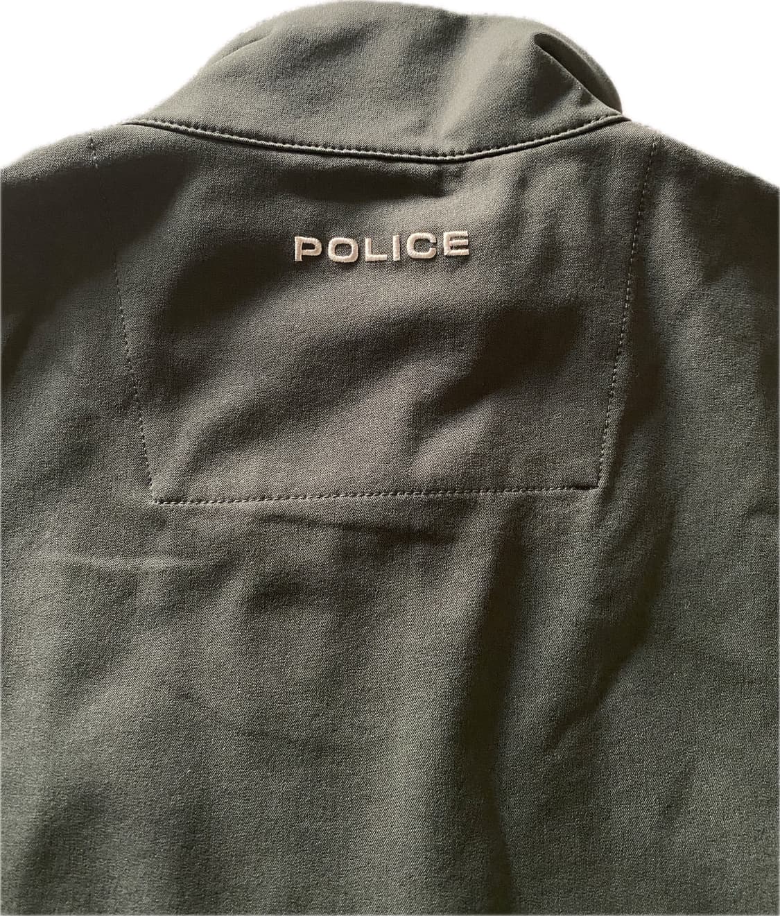 폴리스 남성 셋업 95(M) 상품이미지2