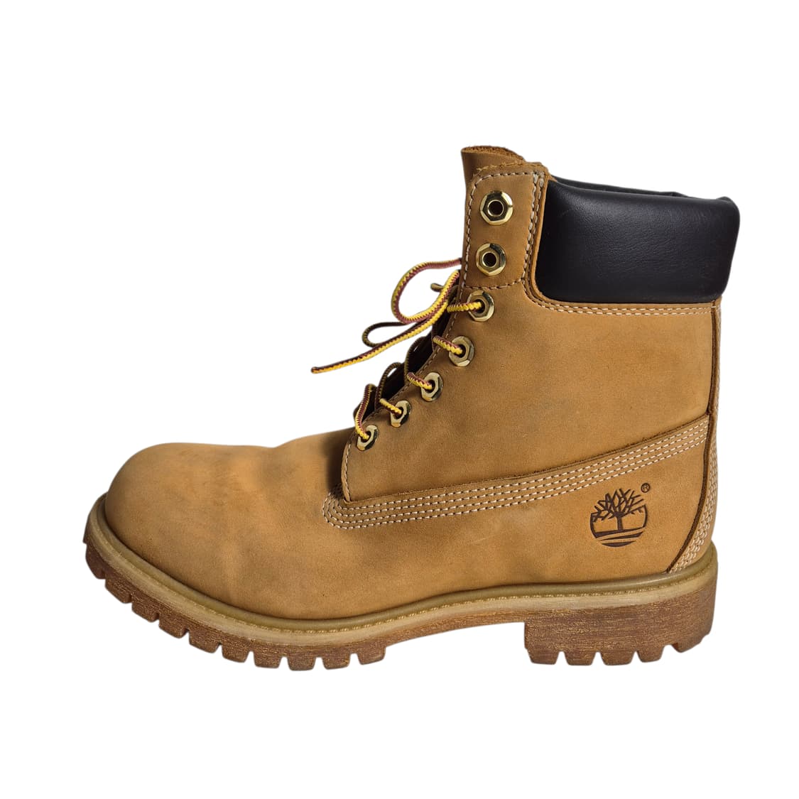 250) 팀버랜드 프리미엄 워터프루프  6인치 워커 부츠 상품이미지3