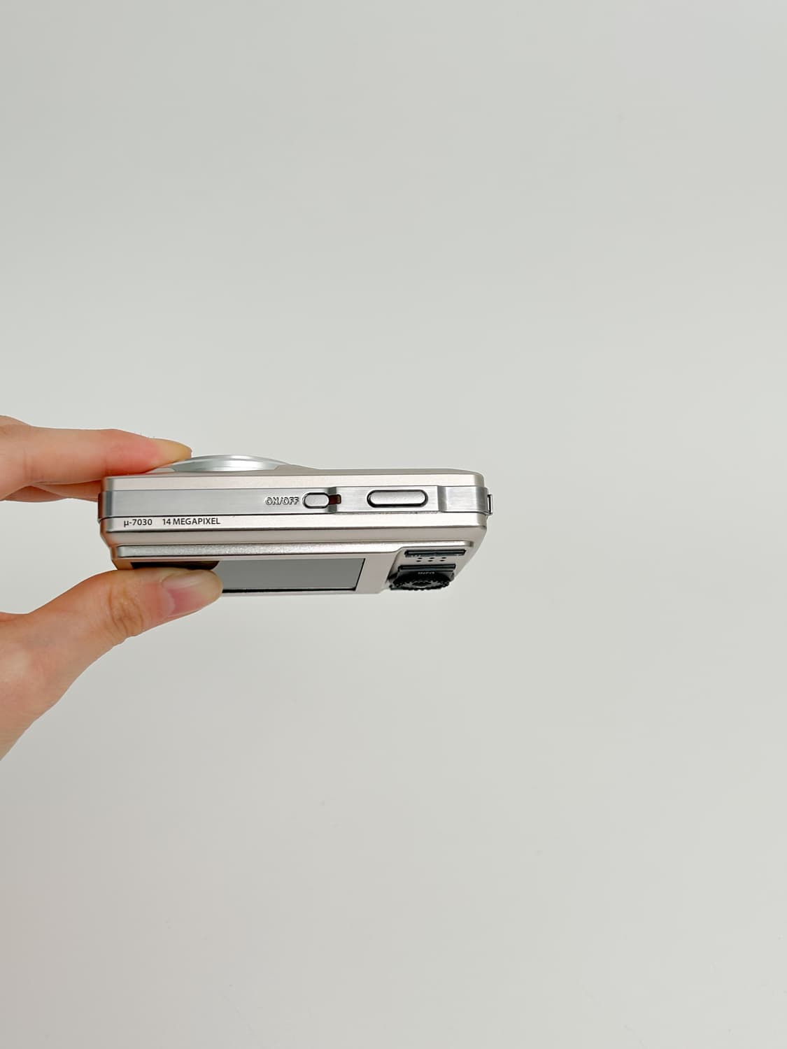 뷰티모드!) 올림푸스 u-7030 Stylus 빈티지 디카 상품이미지7
