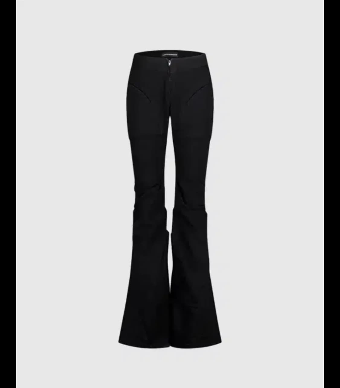 로딩룸 draped flare jeans 구합니다 상품이미지1