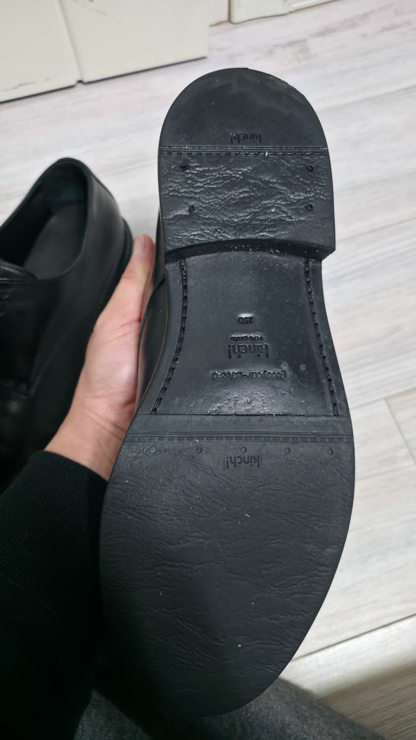 킨치 HITOMO-807 팝니다. 상품이미지3