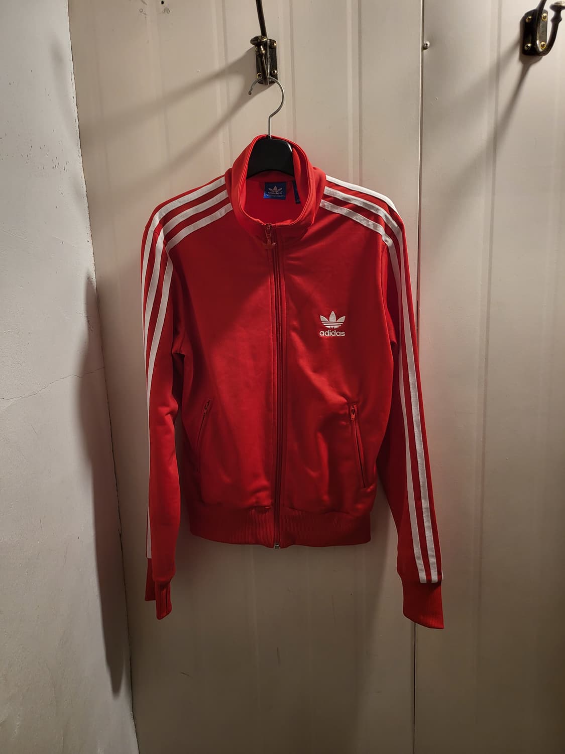 [90]아디다스 FIREBIRD TT 파이어버드 트랙탑져지 상품이미지1