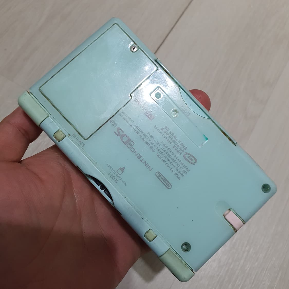 닌텐도 ds lite 게임기 상품이미지3