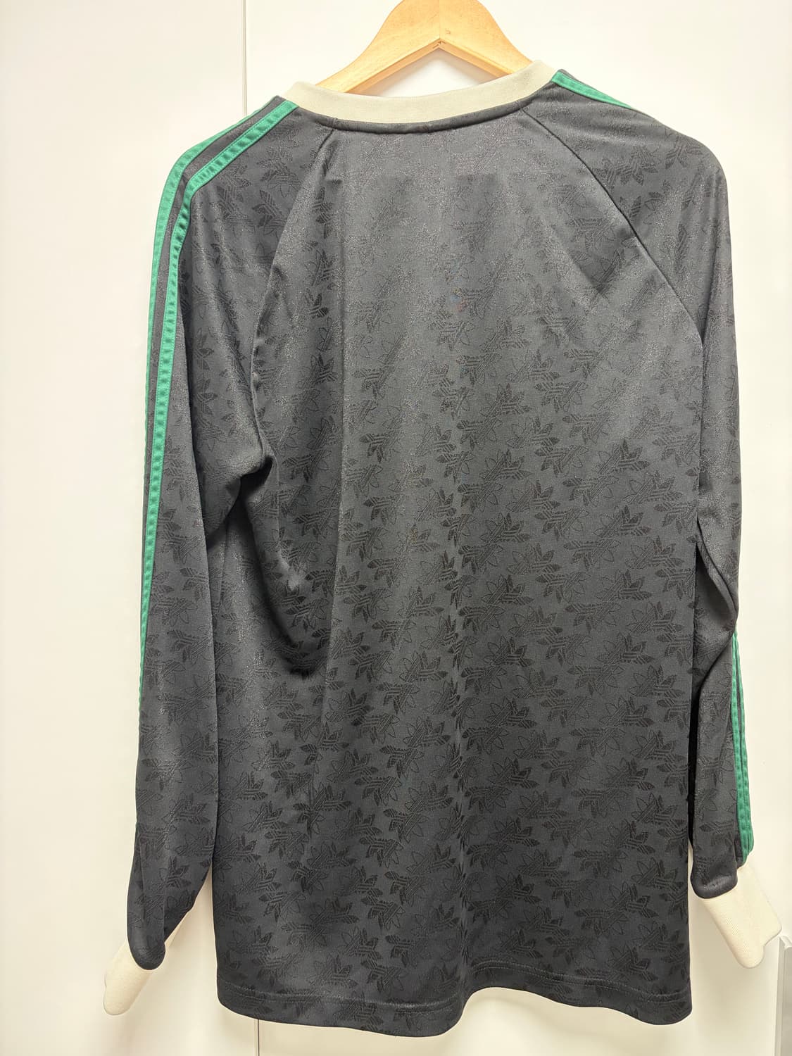 아디다스 오리지널 롱슬리브 XL 상품이미지2