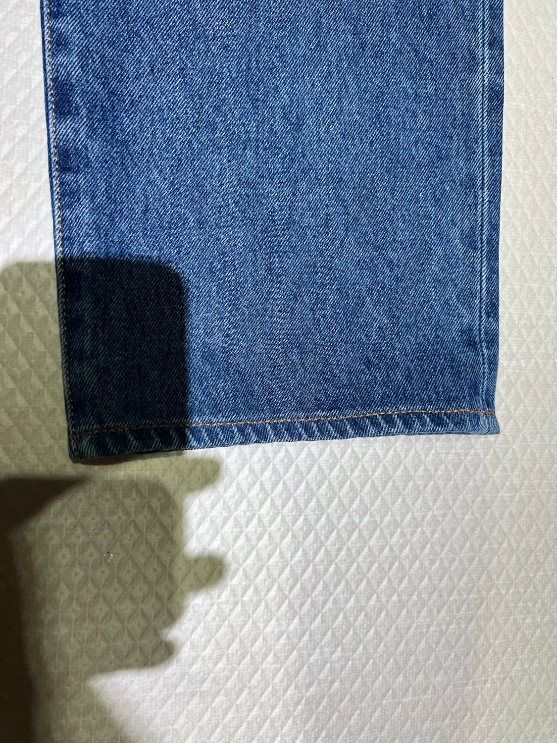 더로우/ the row morton jeans 데님 팬츠 / 28 상품이미지5