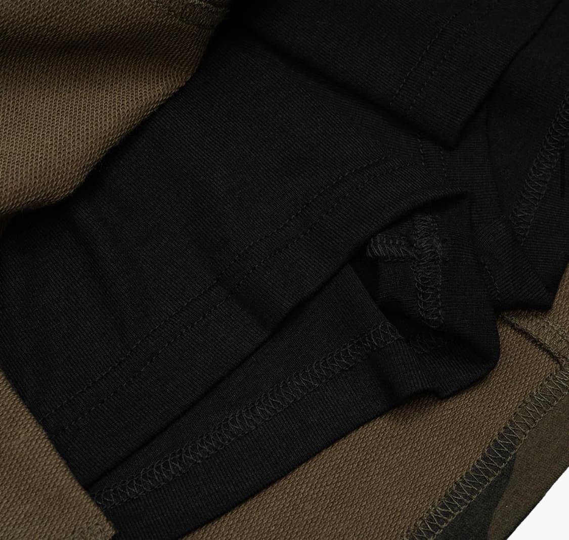 카모 로우라이즈 스커트 상품이미지6