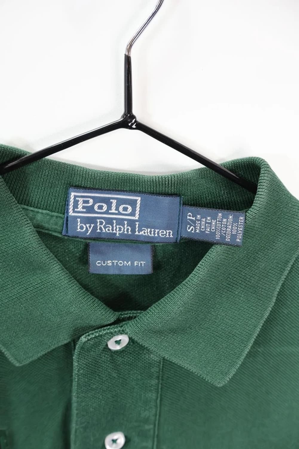 Polo Ralph Lauren Germany Rugby Longslee 상품이미지6