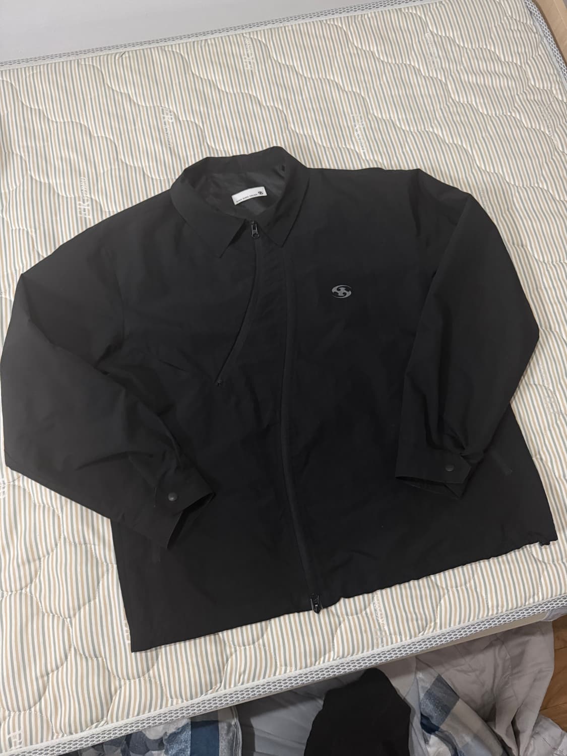 산산기어 코치자켓 상품이미지1