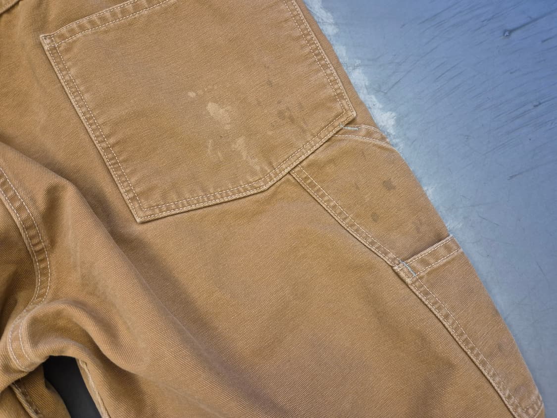 RRL 더블니 카펜터 팬츠 상품이미지5