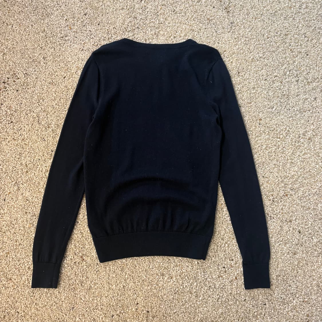 폴로 니트 ⭐️1200 상품이미지4