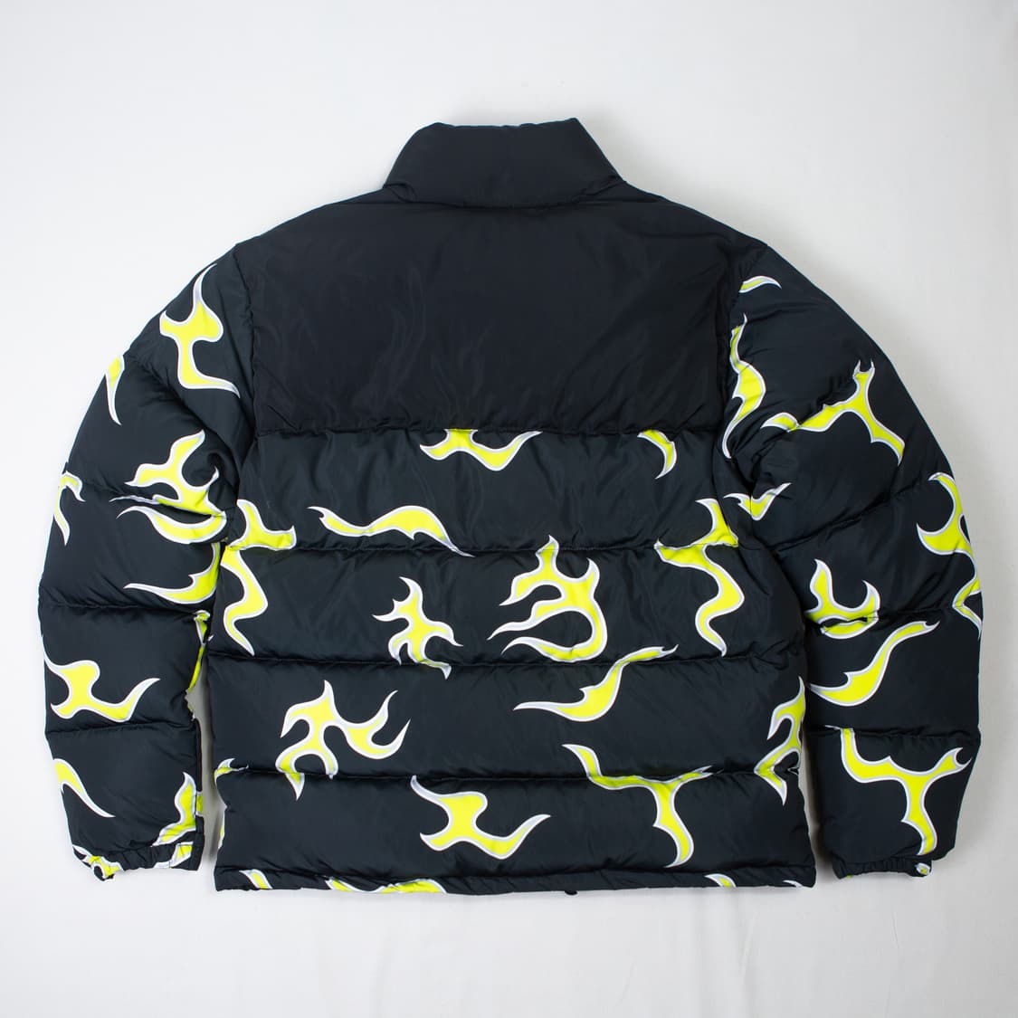 골프왕 Flog Gnaw 플레임 푸퍼 자켓 패딩 상품이미지2