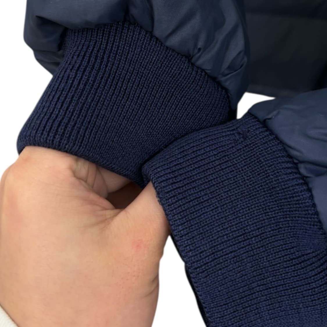 나이키 삼나스포츠 리버시블 다운패딩 상품이미지6