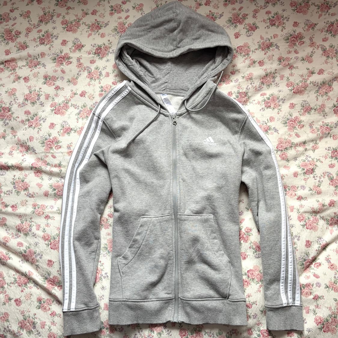아디다스 후드집업 상품이미지1