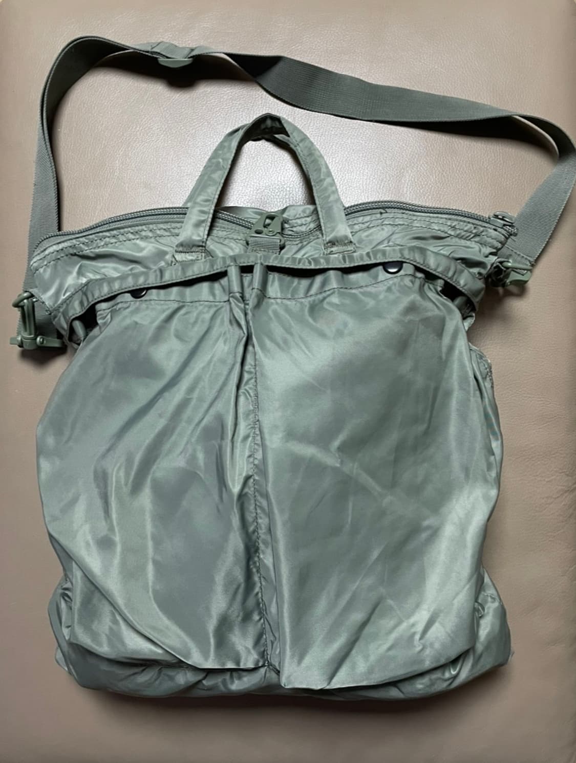 YMCLKY 헬멧백 상품이미지1