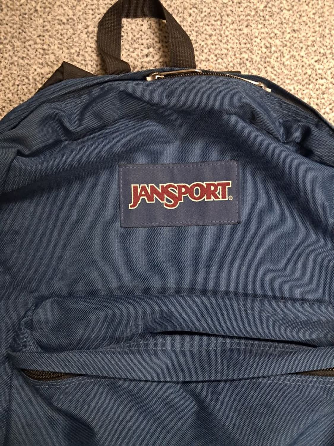 잔스포츠  백팩 상품이미지3