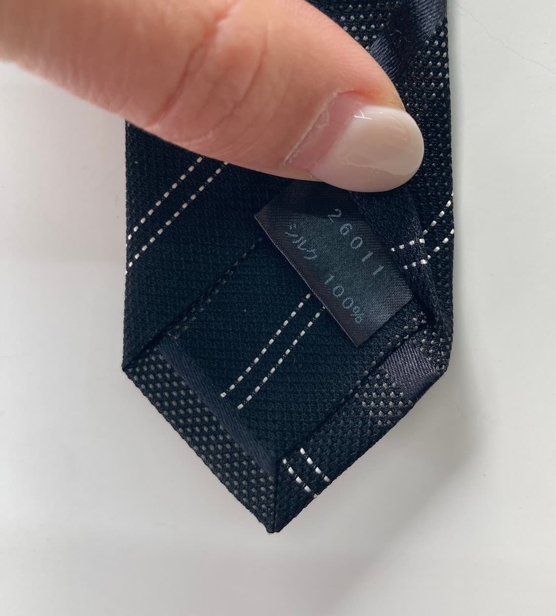 빈티지)넥타이 상품이미지5