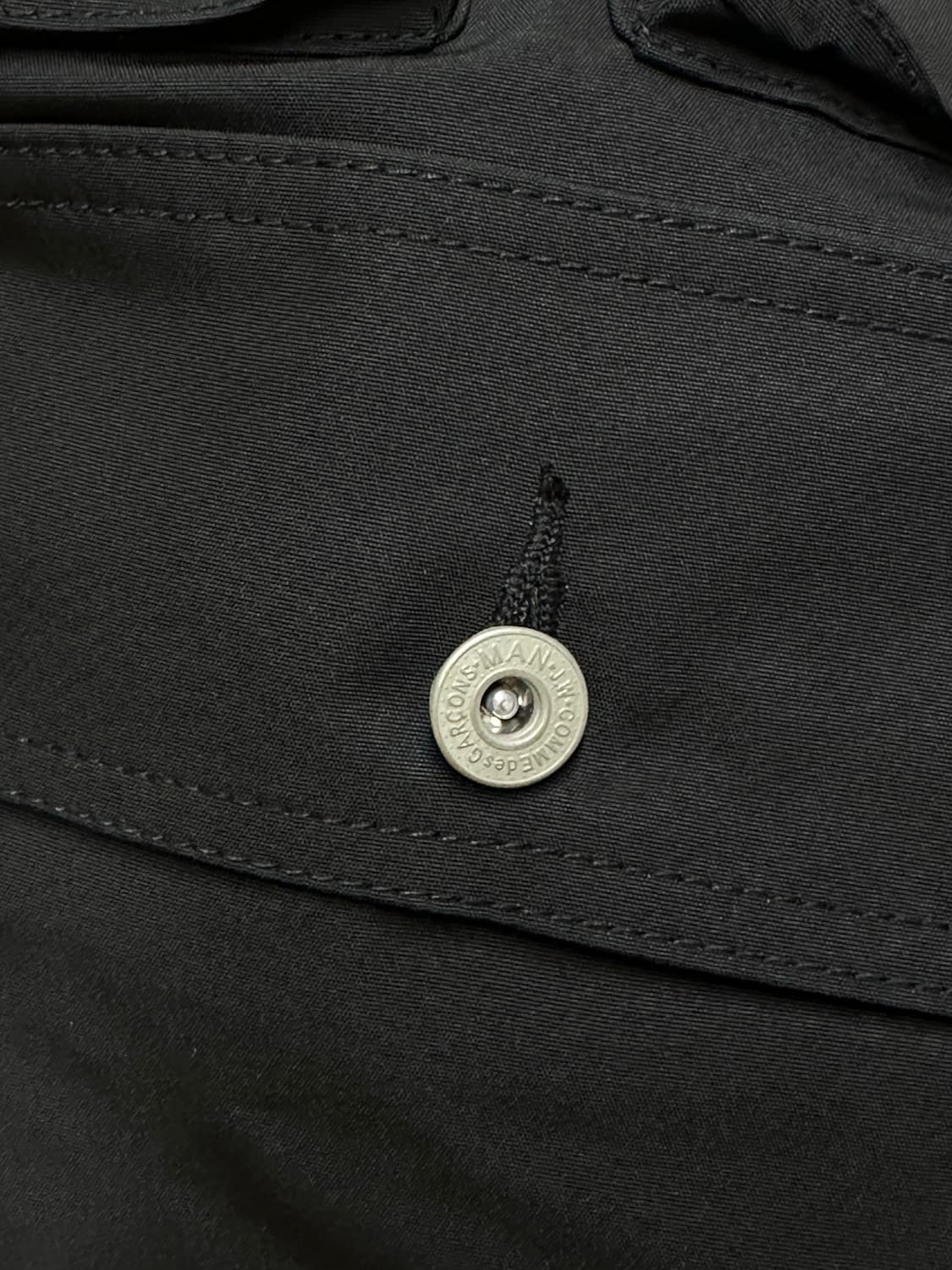 Junya Watanabe 준야 와타나베 멀티 카고 팬츠 상품이미지9