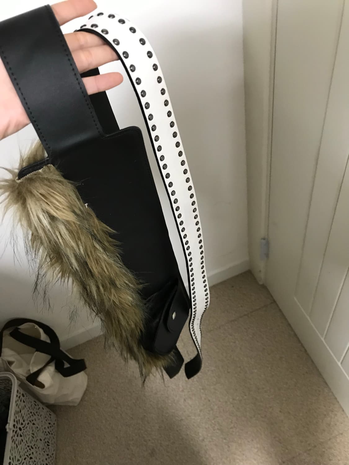 벨트 2종 판매 상품이미지1