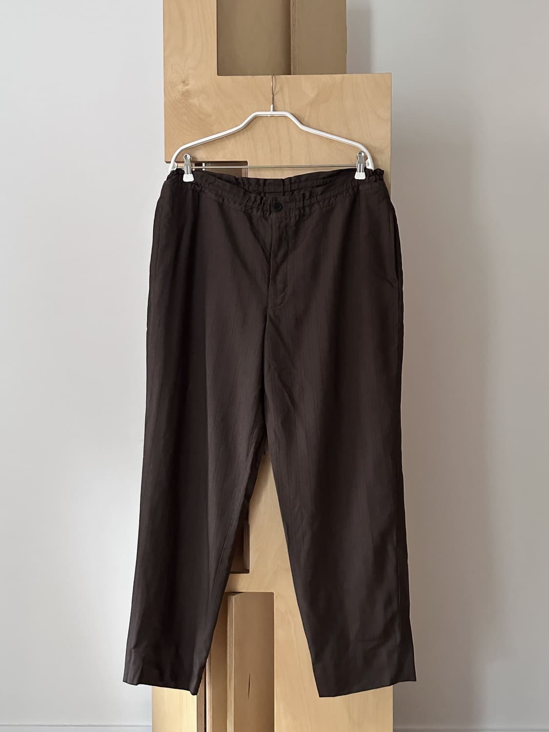 HOMME DEUX 2023 Pants 상품이미지1