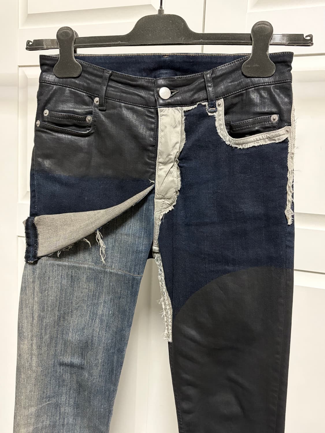 릭오웬스 / 19SS 바벨 타이론 데님 / 28 상품이미지3