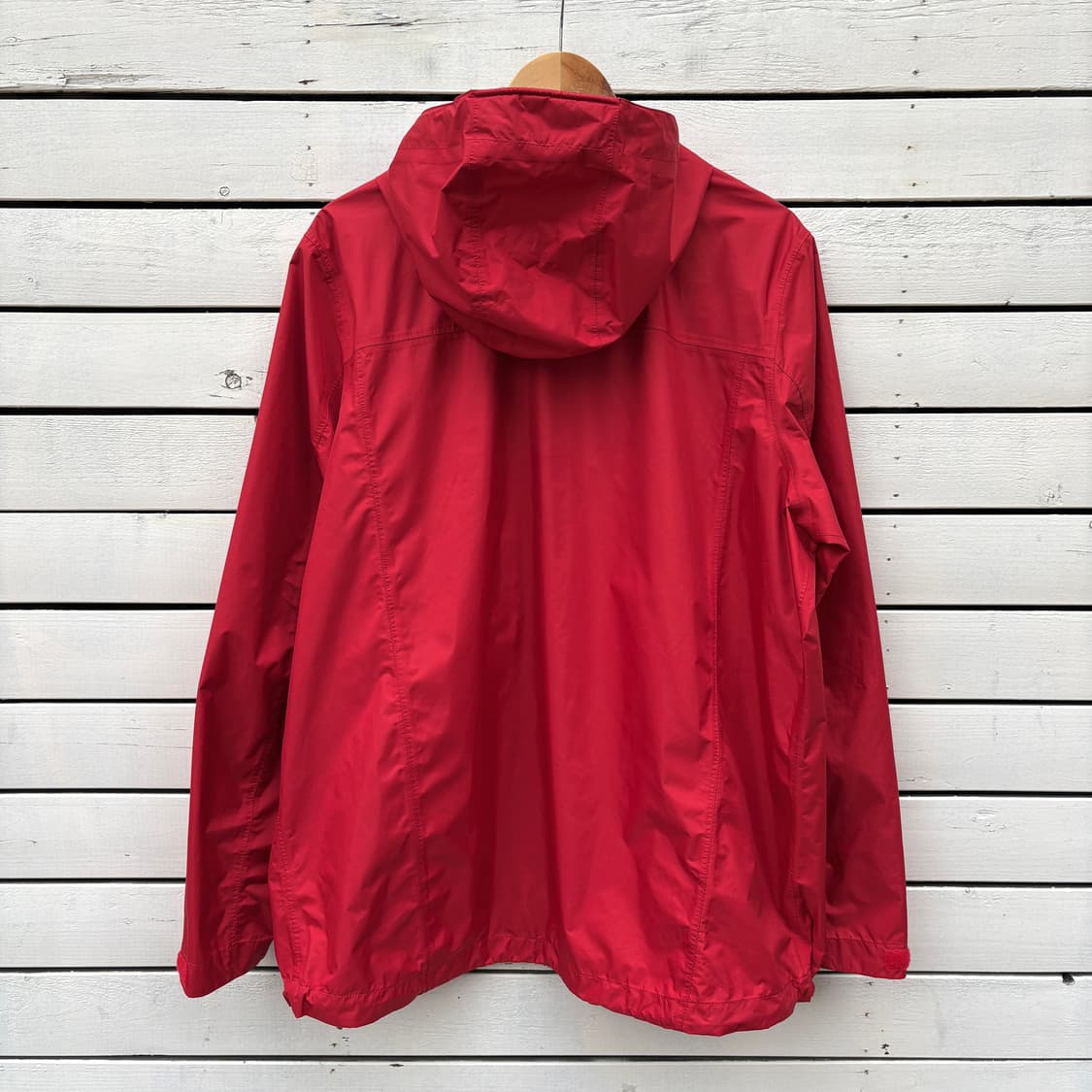 L.L.bean 엘엘빈 바람막이 자켓 상품이미지7