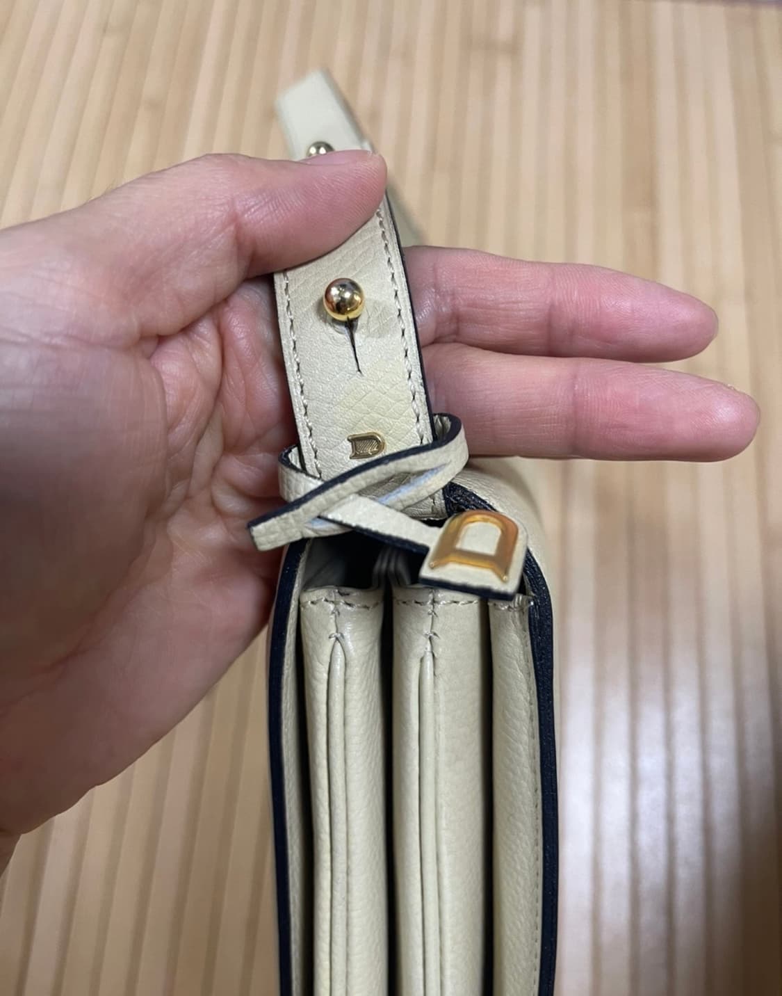 델보 플립백 상품이미지6