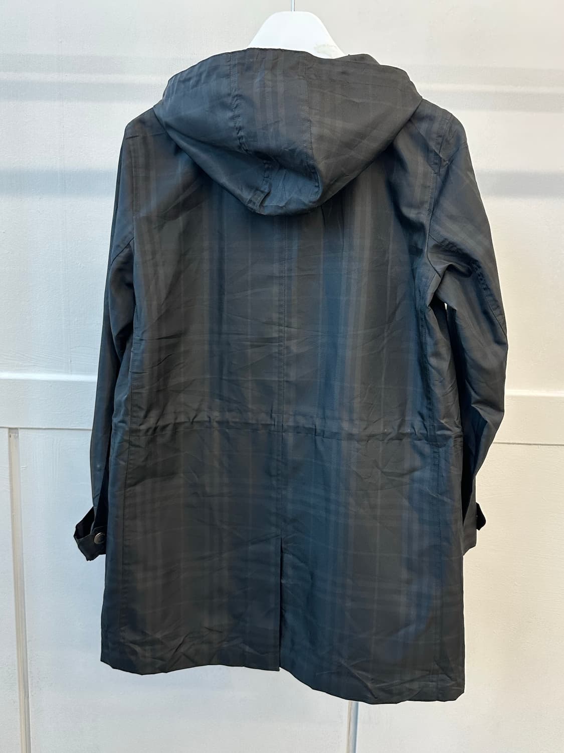 Burberry Packable Coat 상품이미지2