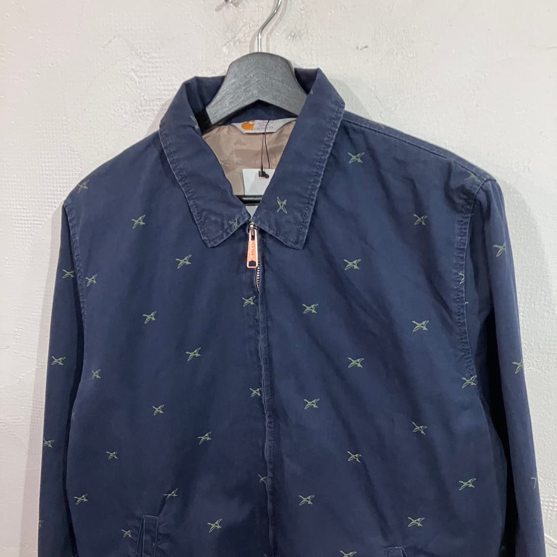 칼하트 워크 스윙자켓 상품이미지4