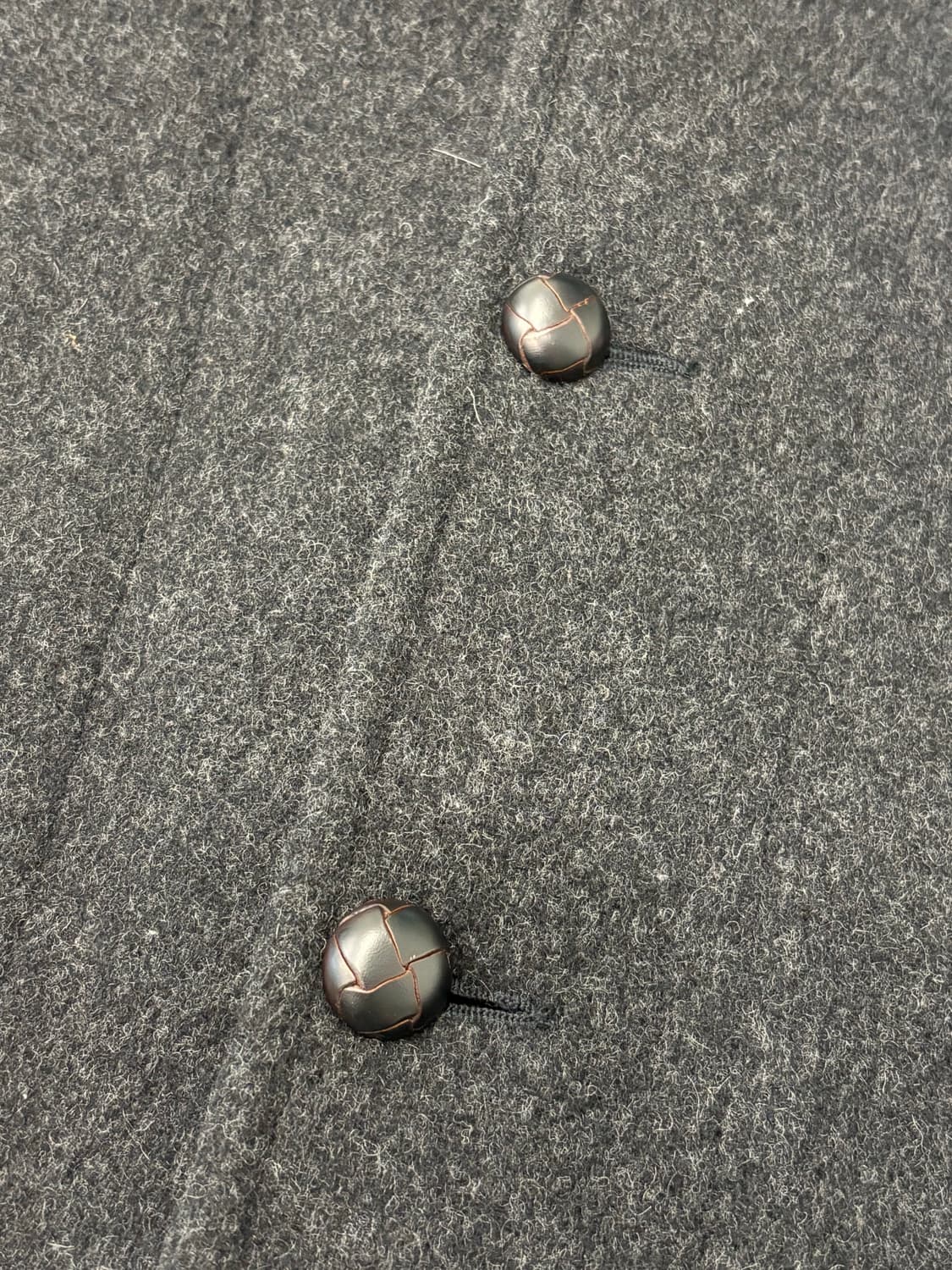 danton wool coat  상품이미지5