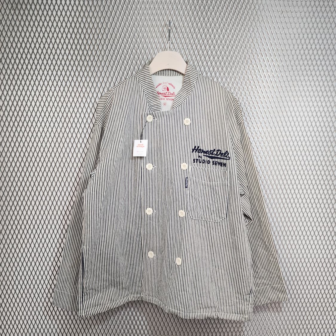 스튜디오7 어니스트델리×GU 상품이미지1