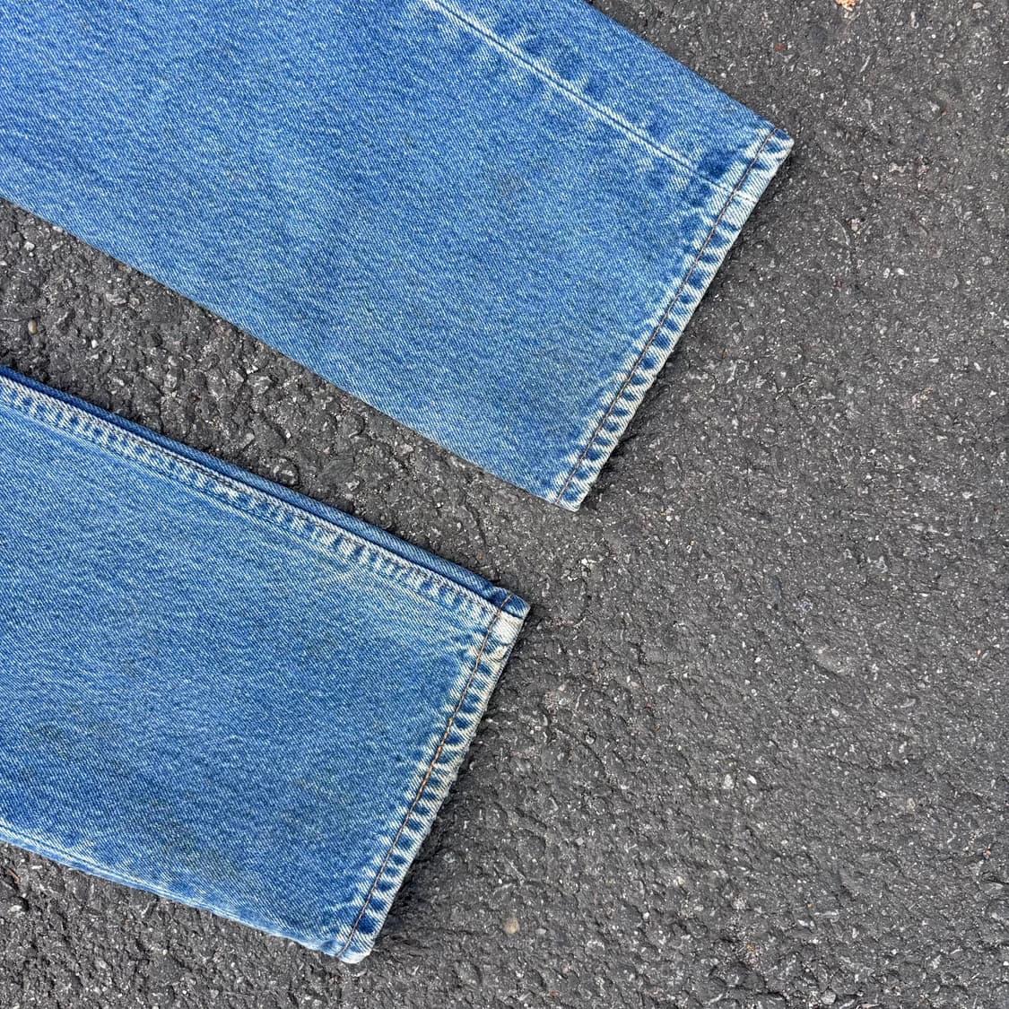 90년대 미국 리바이스 501 상품이미지7