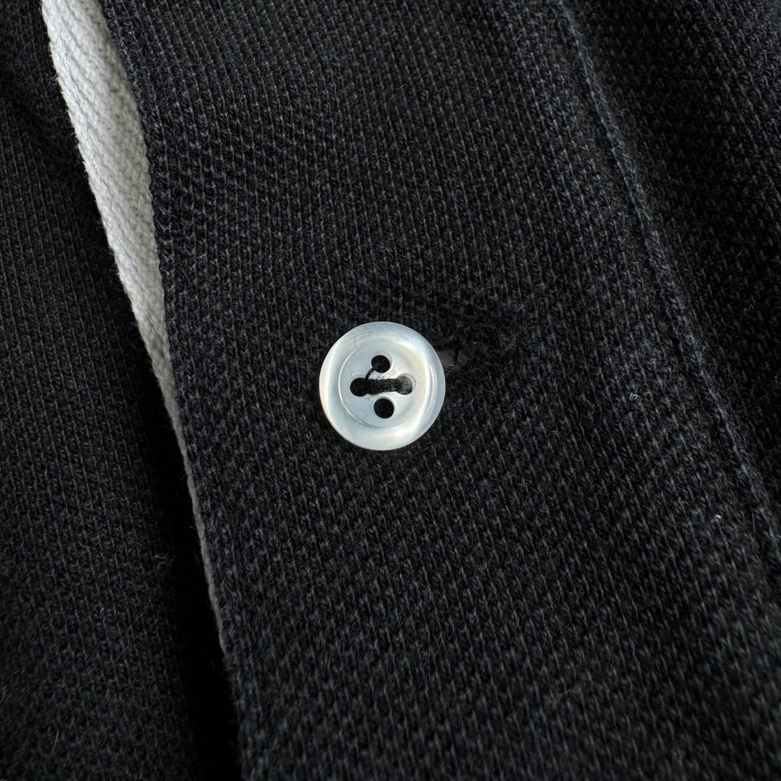 폴로 빅포니 치프키프 PK 카라 반팔 티셔츠 상품이미지5