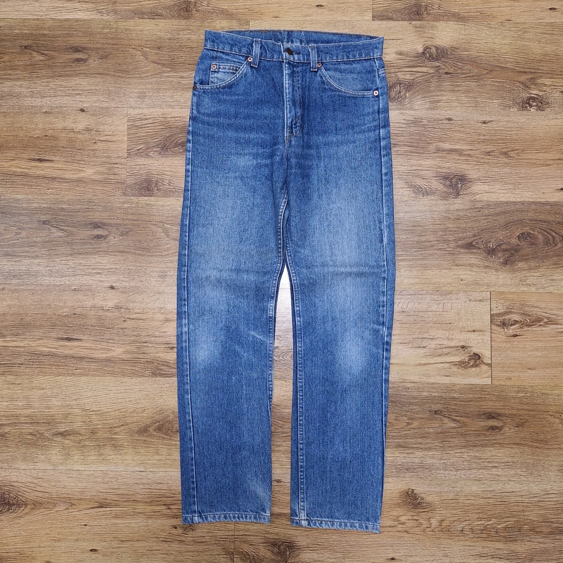 90s 리바이스 505 상품이미지1