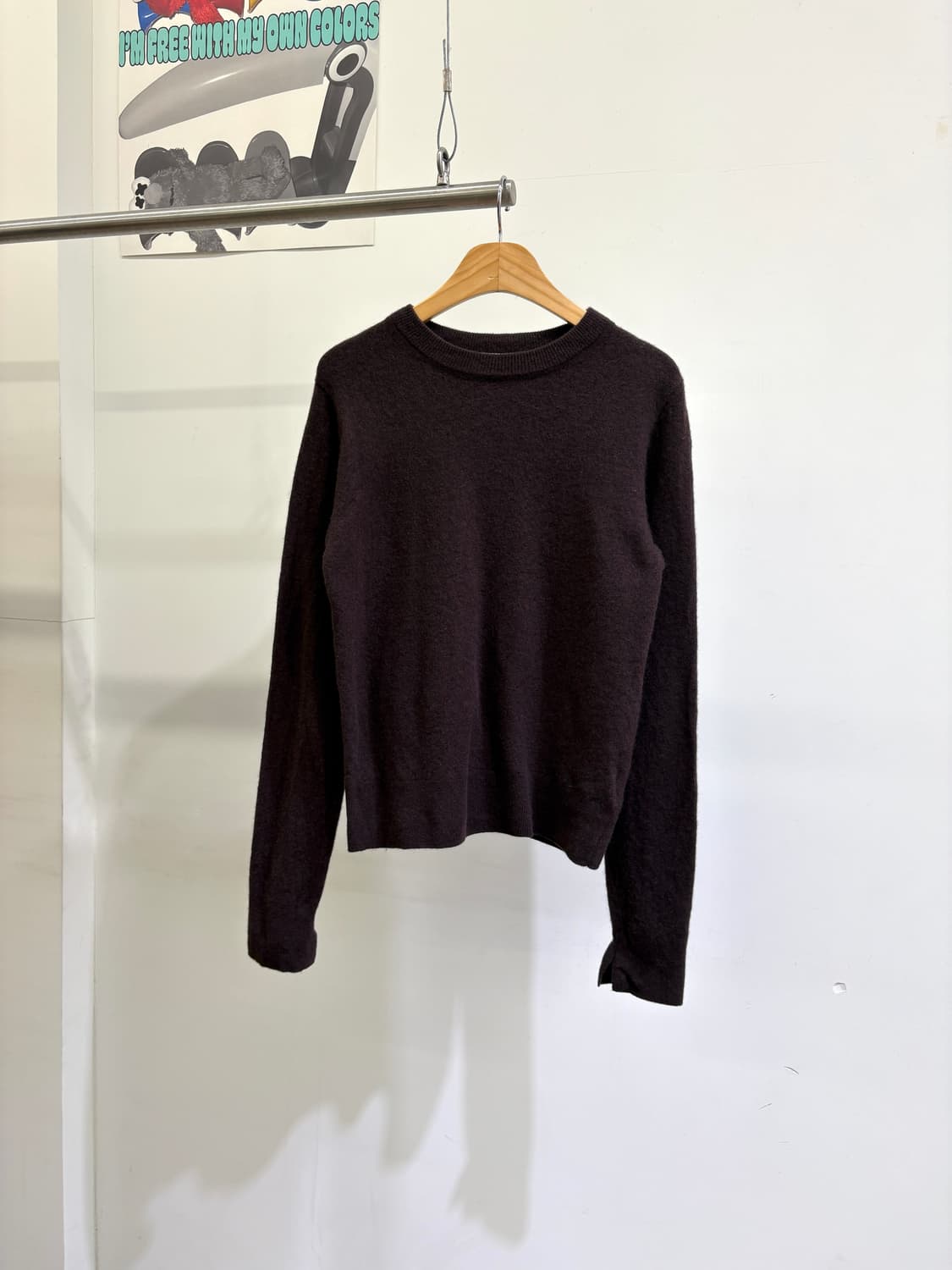 MILA OWEN 니트 상품이미지1