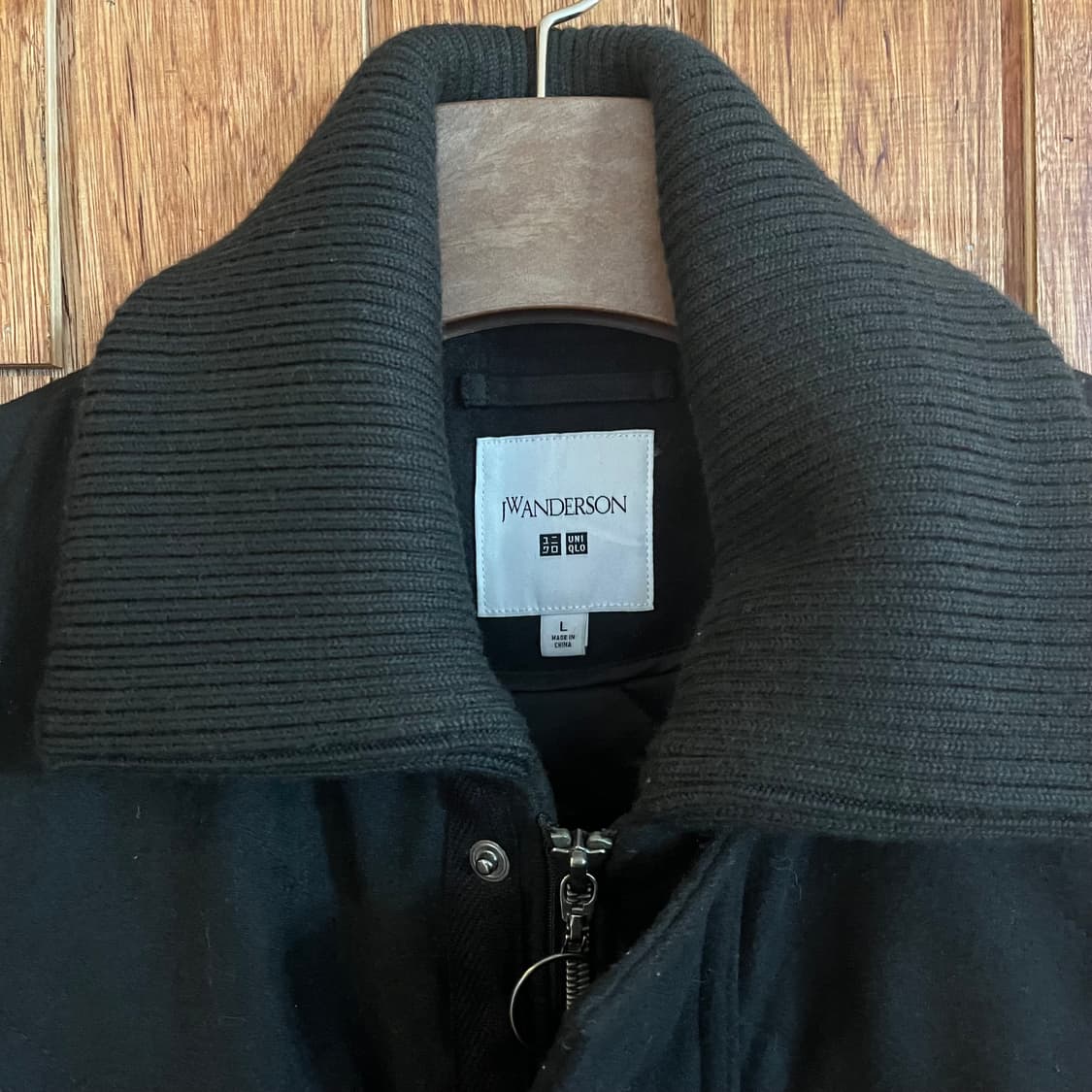 유니클로 jw 앤더슨 코트 상품이미지3