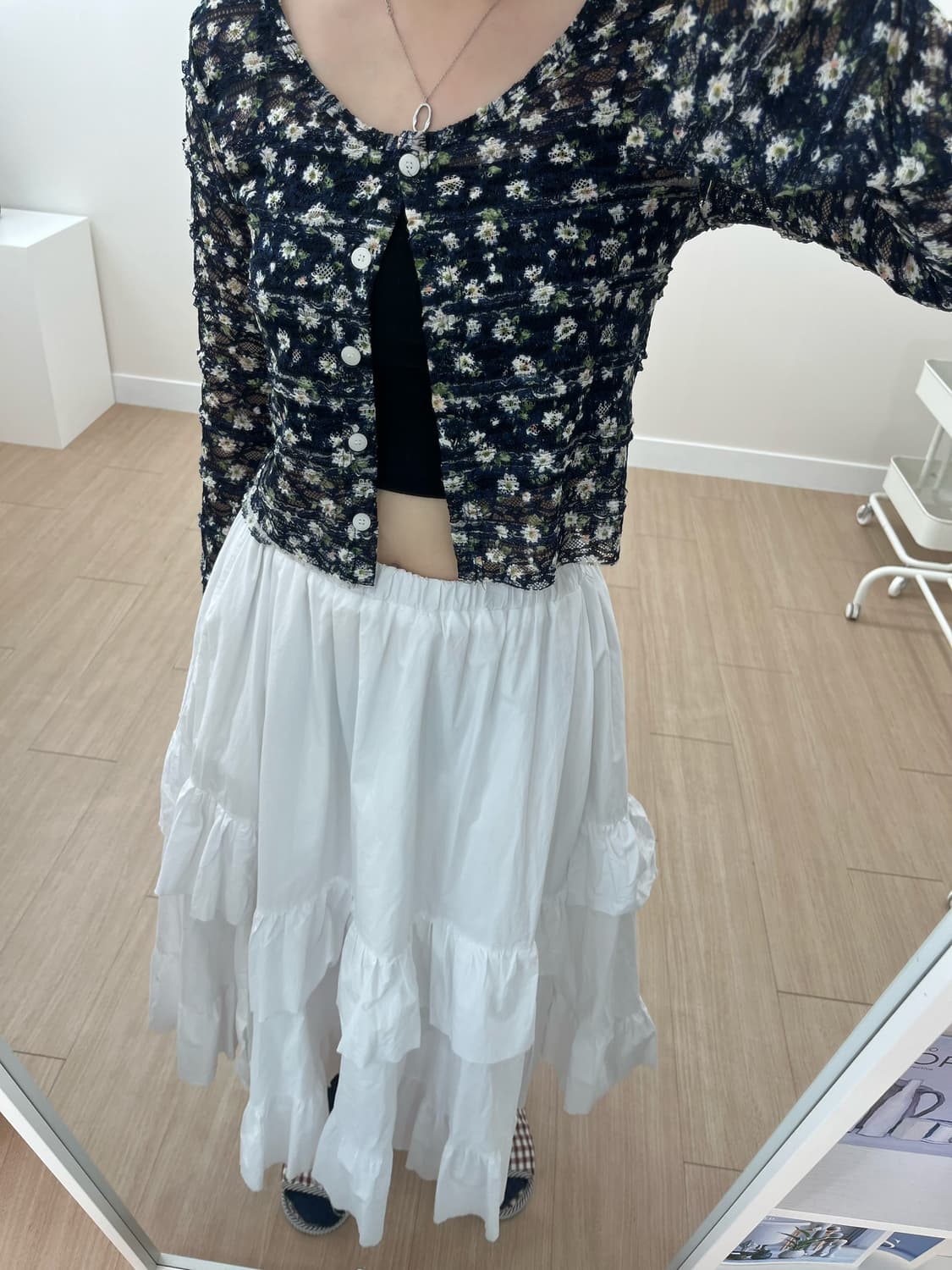 잔플라워 모리룩 상품이미지2