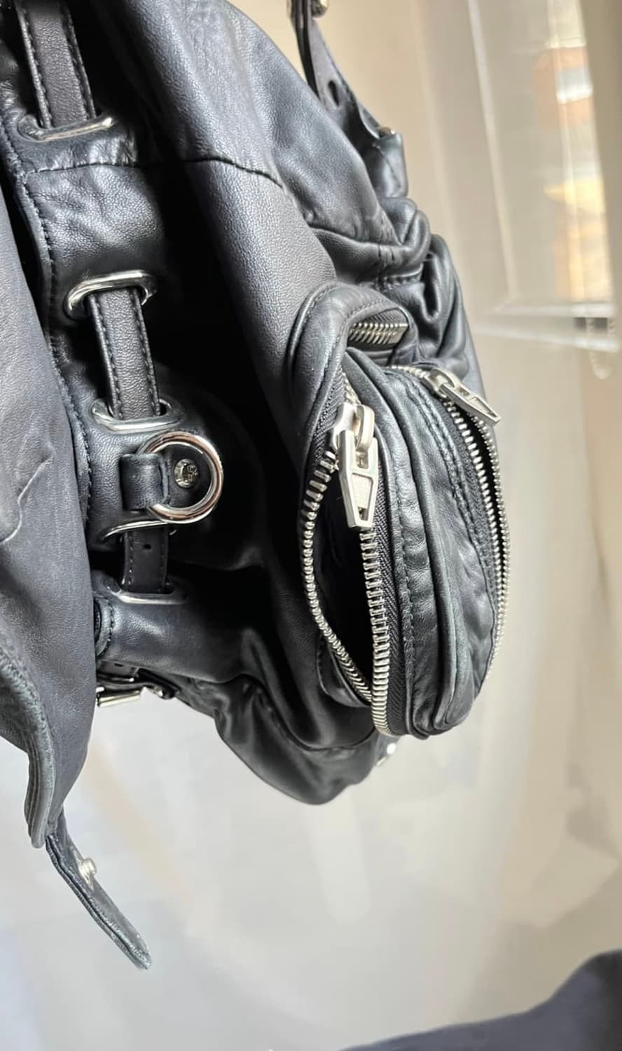 [alexander wang] 알렉산더 왕 마르티 백 상품이미지5