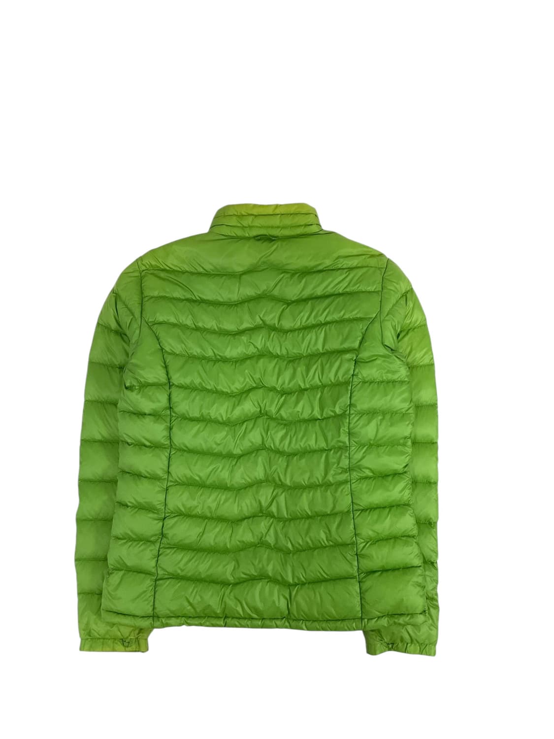 몽벨 경량패딩 (m) 상품이미지2